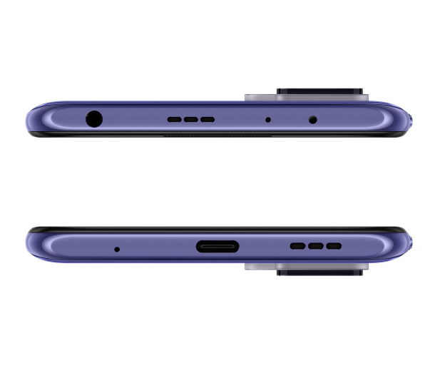 Xiaomi Redmi Note 10 Pro 6/128GB Nebula Purple - 742229 - zdjęcie 9